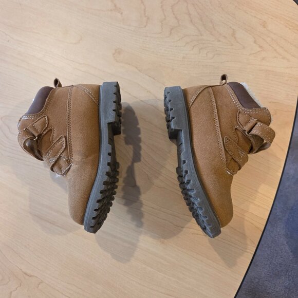 Boys boots - Picture 4 of 5